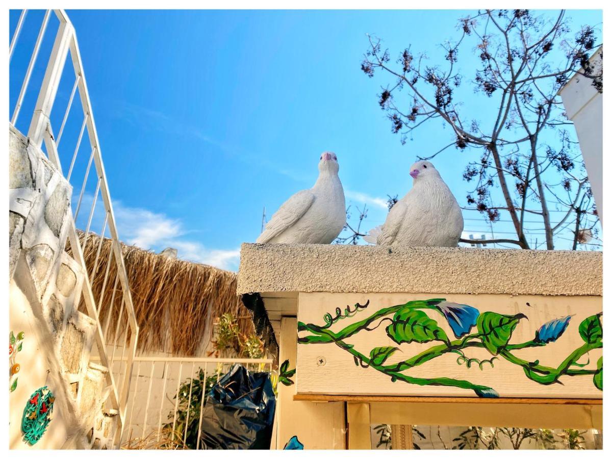 Bodrum Sade Pension Exterior foto